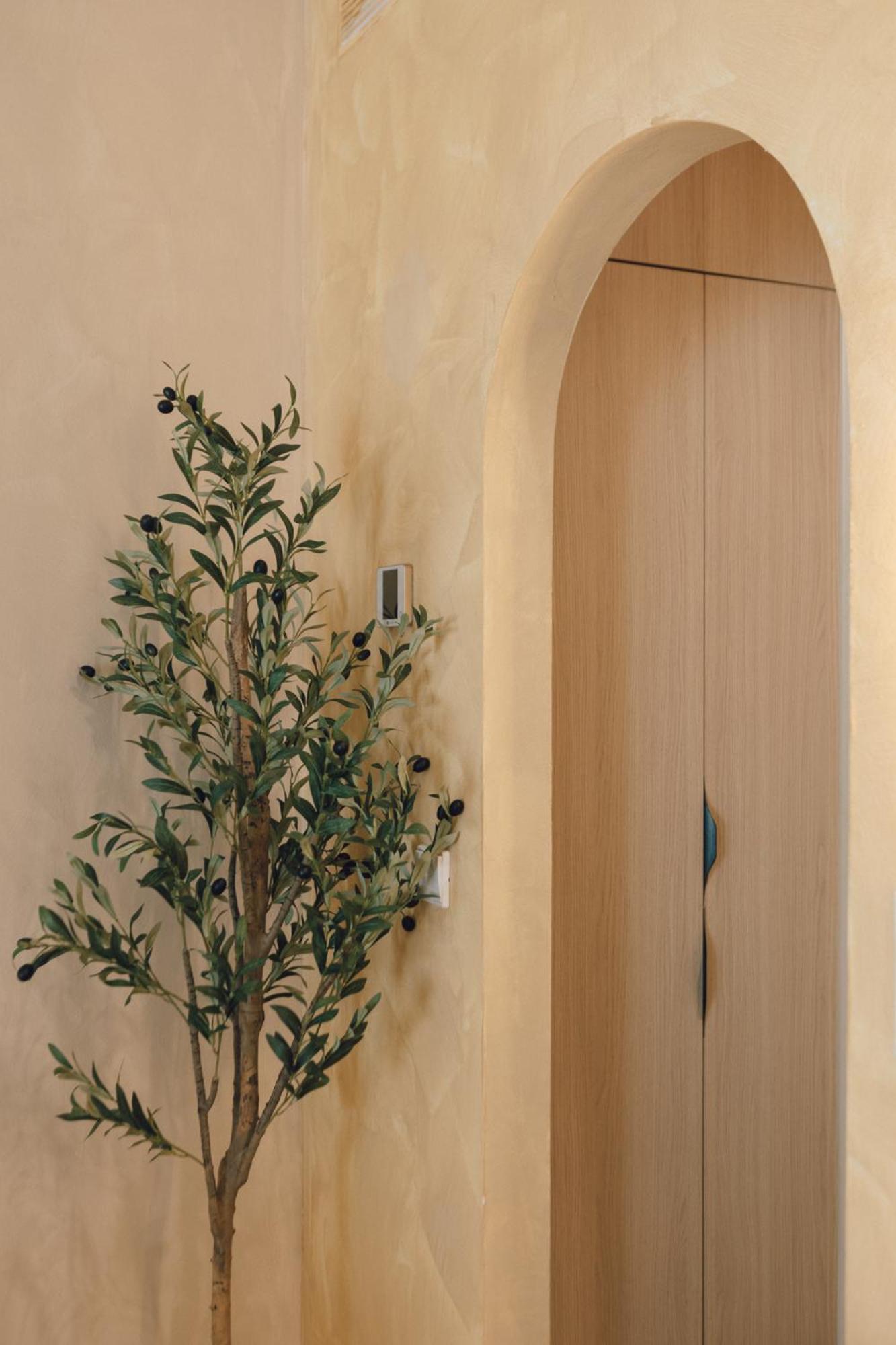 Oasis Ruzafa Apartamento Valencia