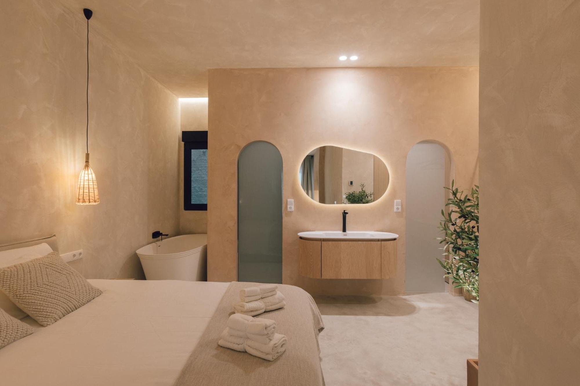 Apartamento Oasis Ruzafa