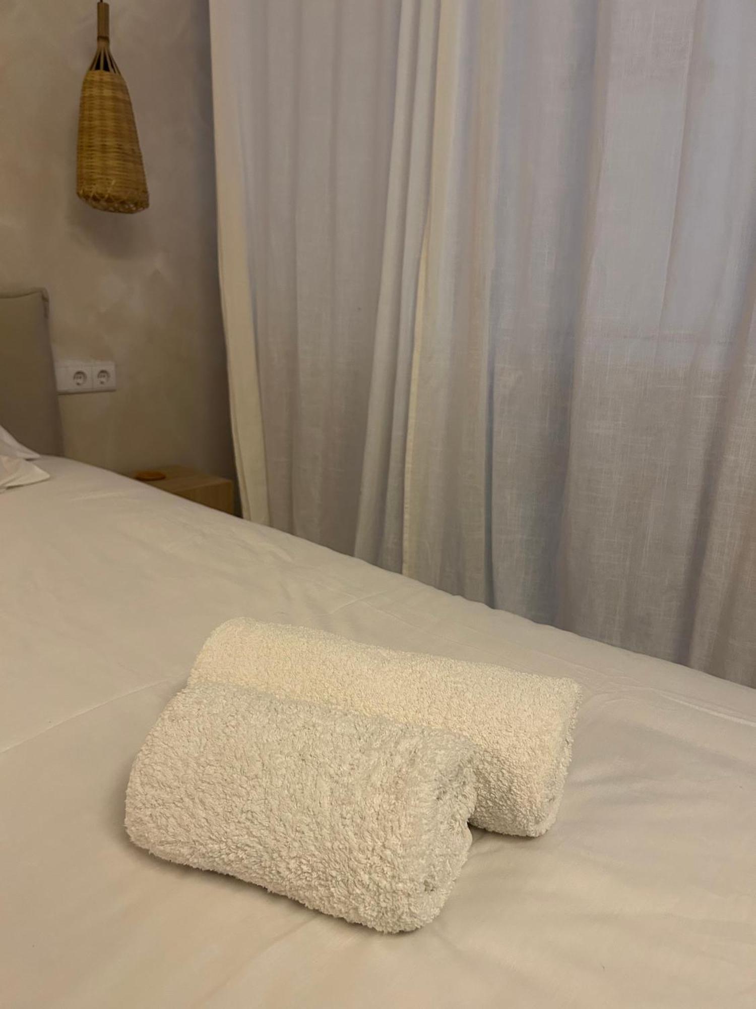 Apartamento Oasis Ruzafa