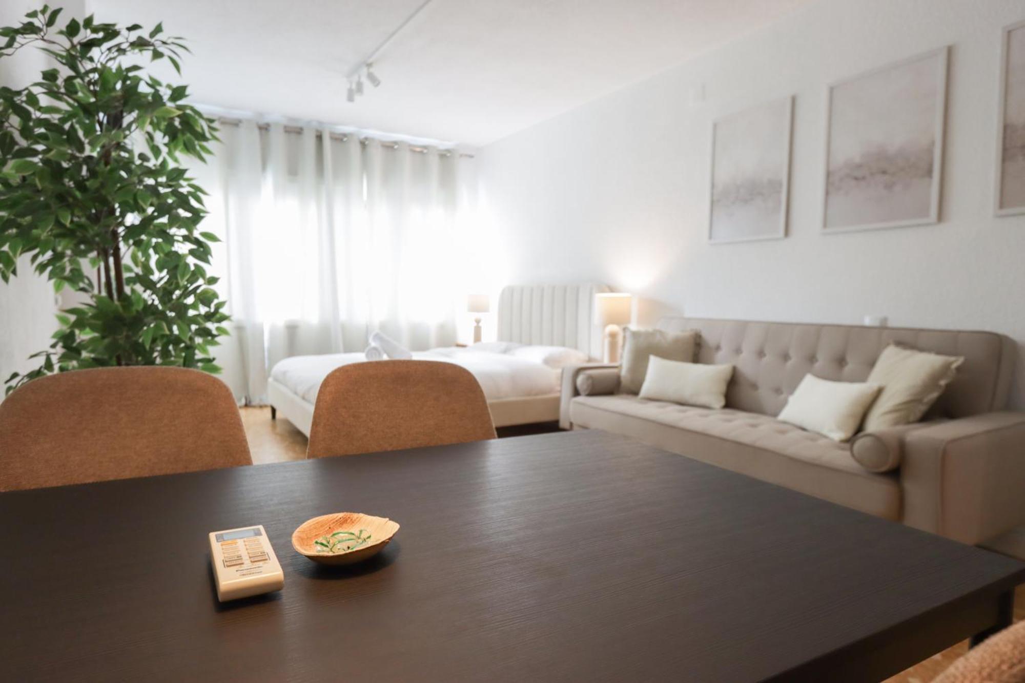 Apolo 4 Apartamento