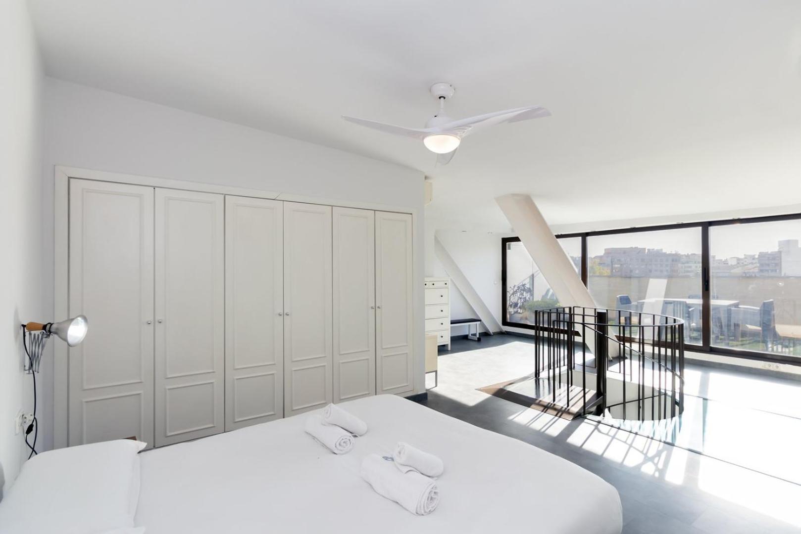 Guestready - Retreat Valencia