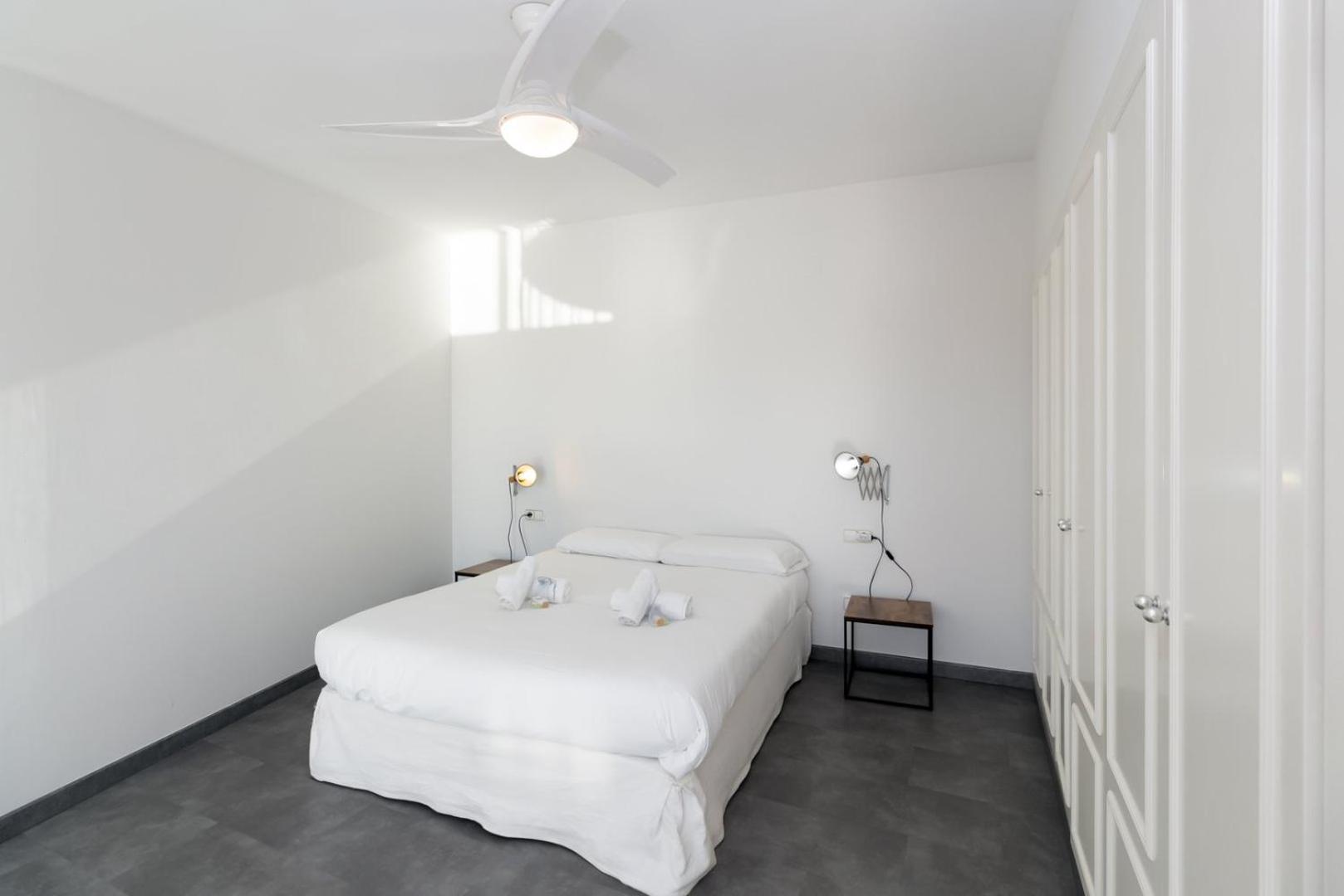 Apartamento Guestready - Retreat Valencia