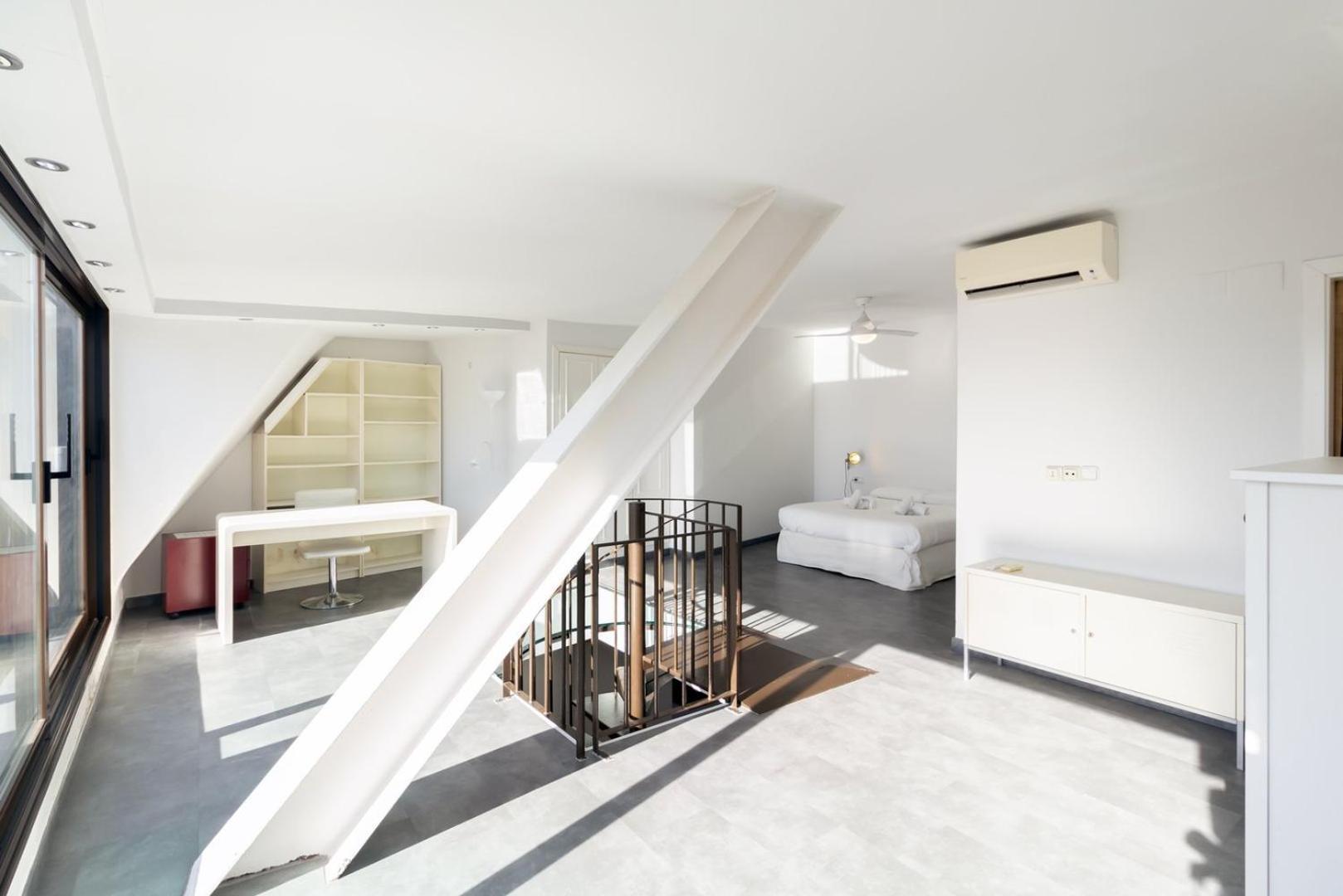 Guestready - Retreat * Valencia