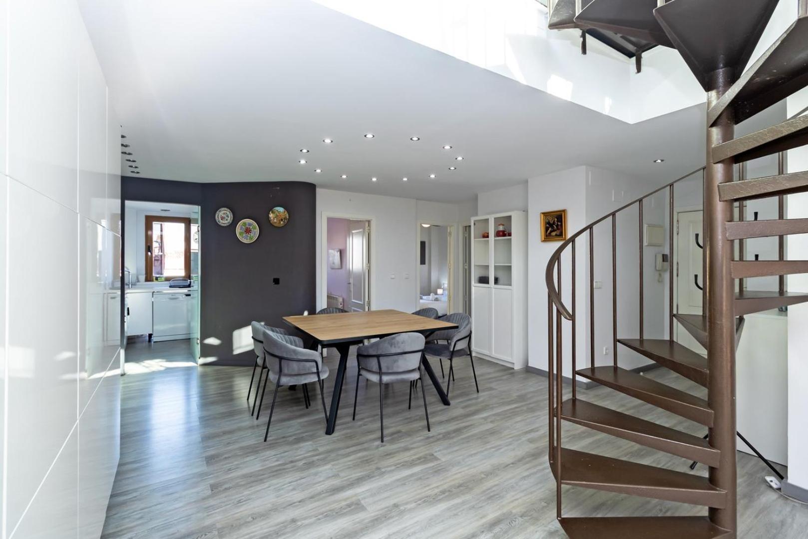 Apartamento Guestready - Retreat