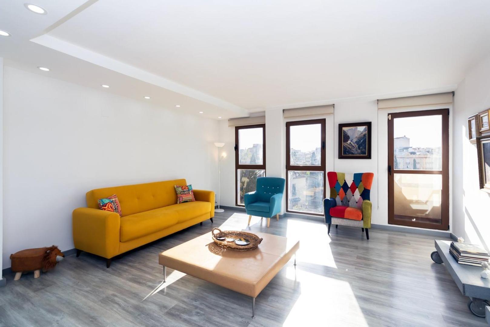 Apartamento Guestready - Retreat *
