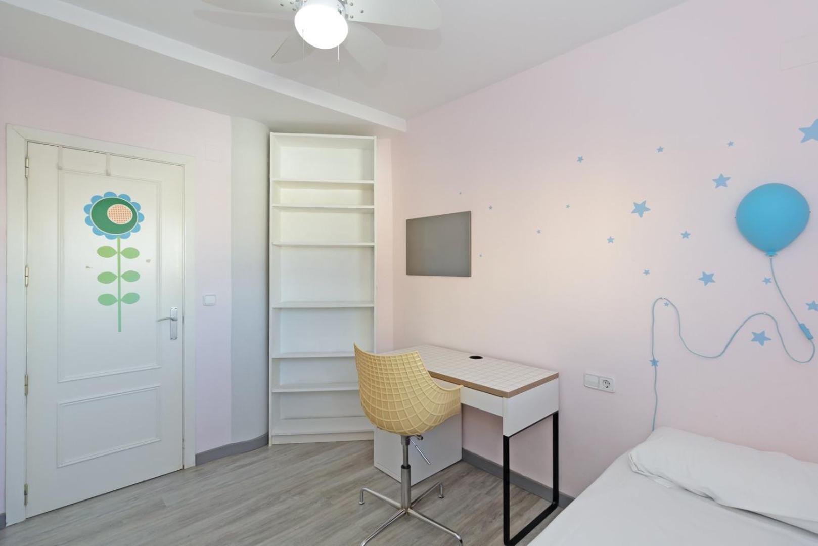 Guestready - Retreat Apartamento Valencia