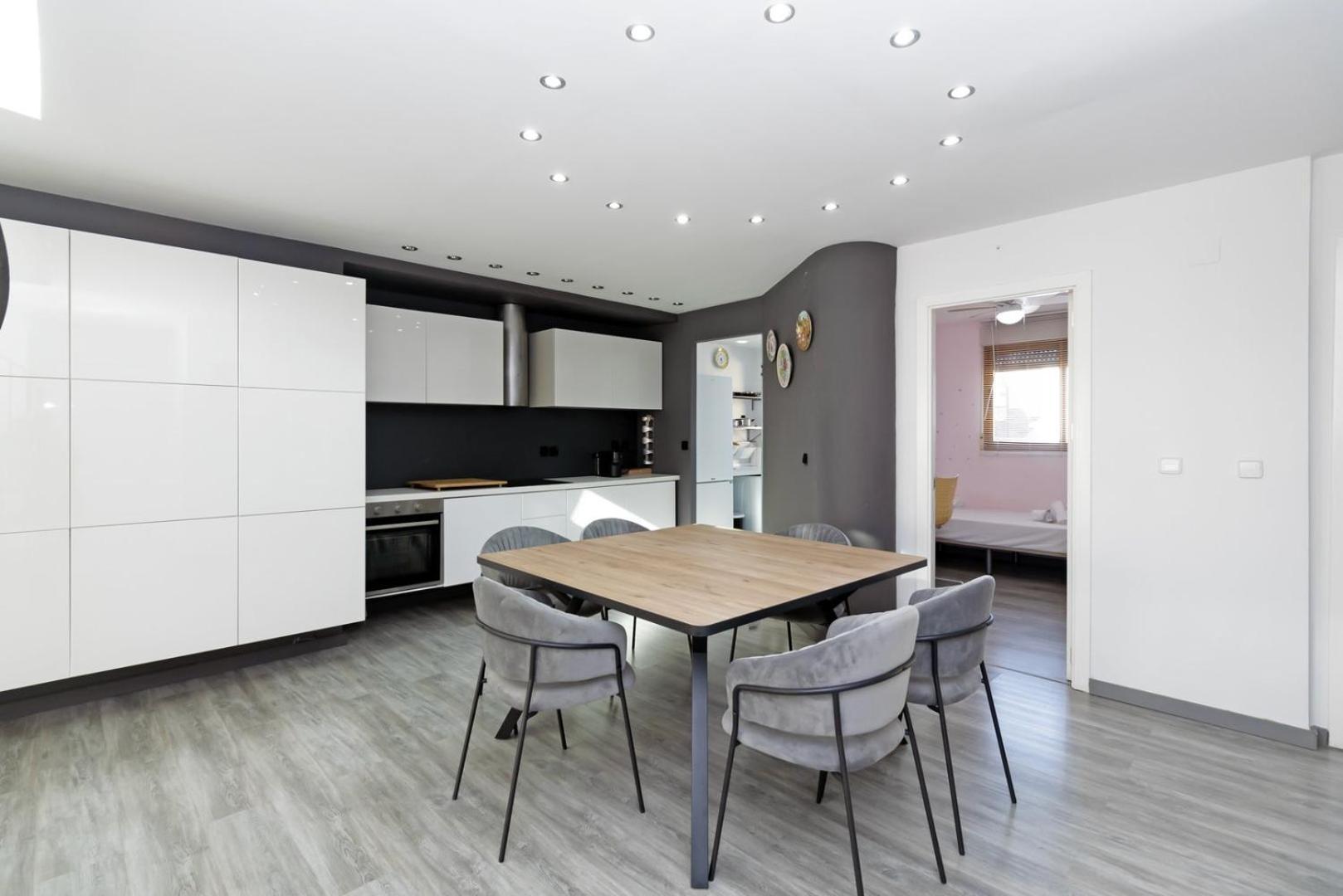 Guestready - Retreat Apartamento