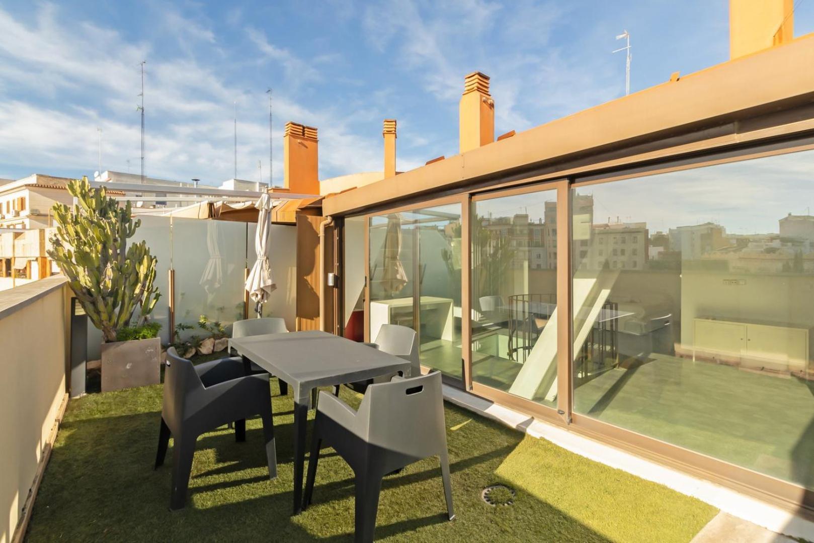 Guestready - Retreat * Valencia