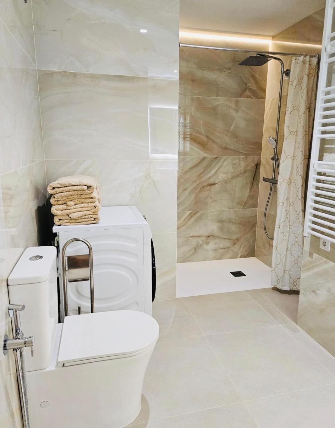 Apartamento Era Deluxe 1 *
