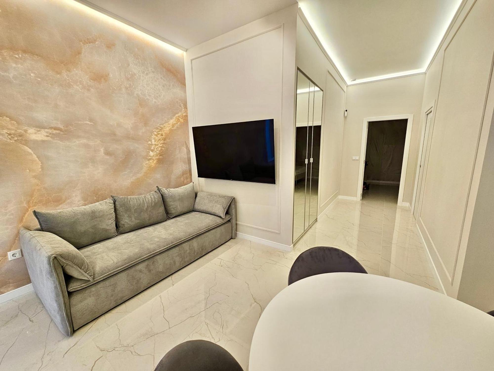 Apartamento Era Deluxe 1 *