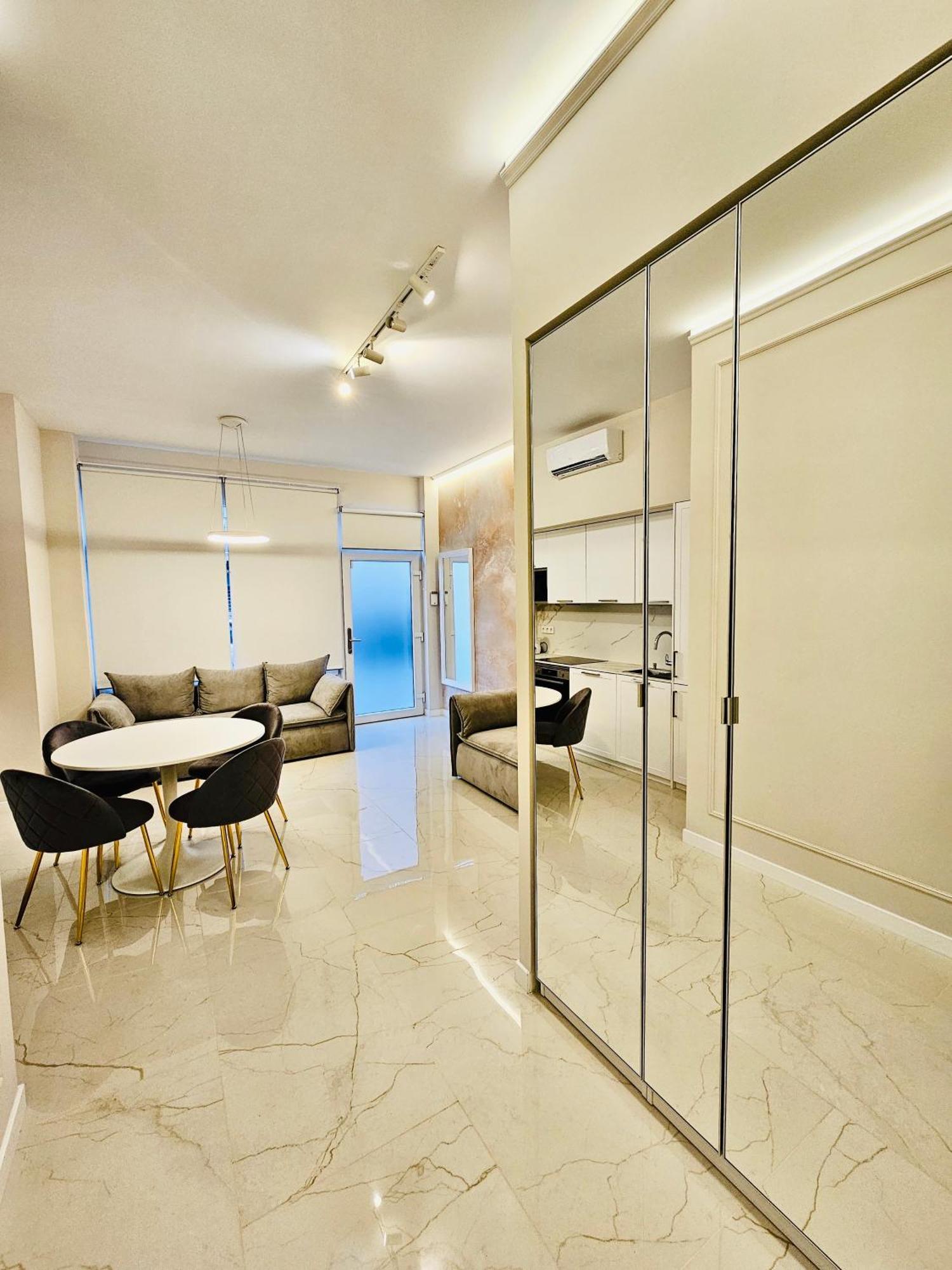 Apartamento Era Deluxe 1 Valencia