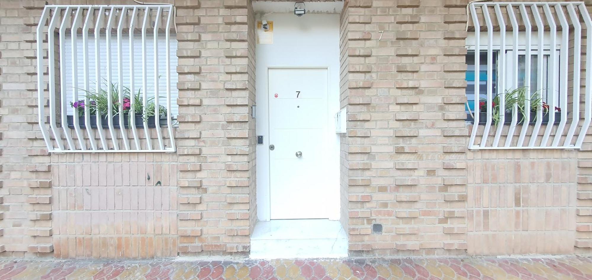 Apartment A123 Viviendaturisticavalencia Grandes Grupos Valencia
