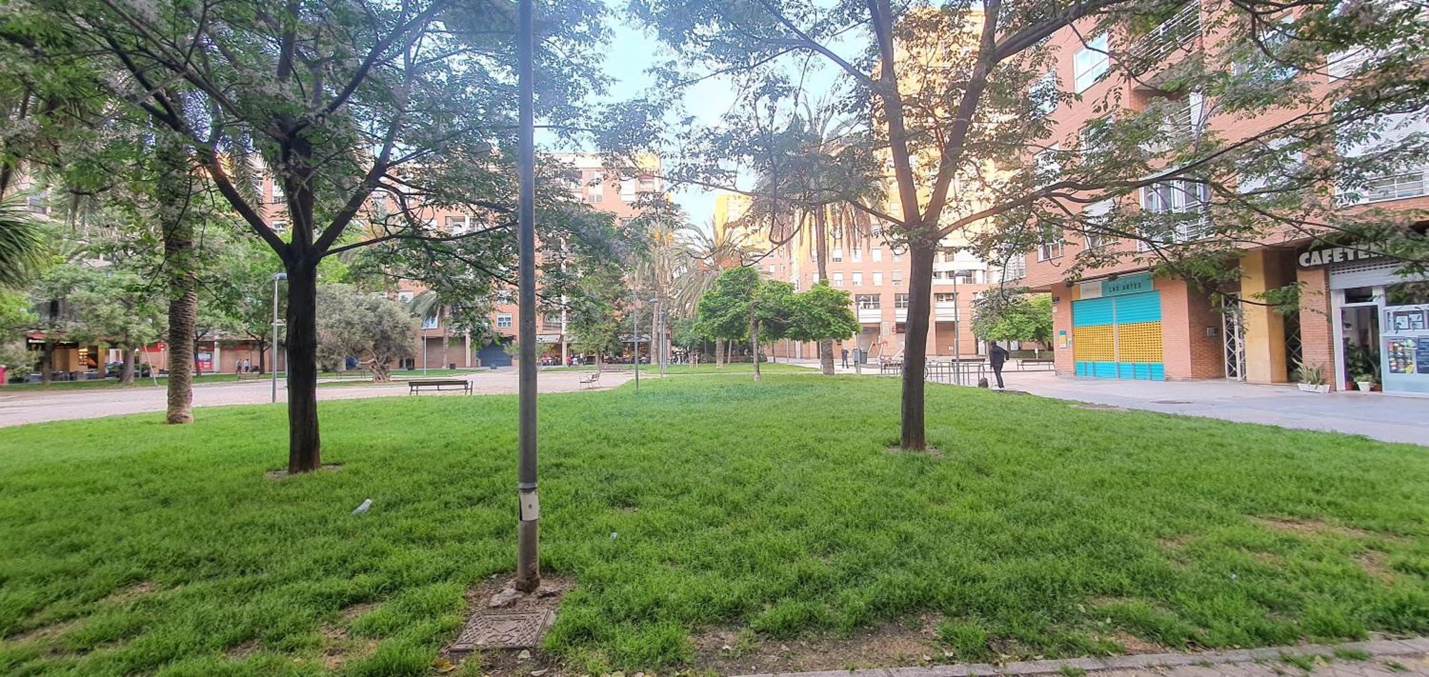 Viviendaturisticavalencia 1 *