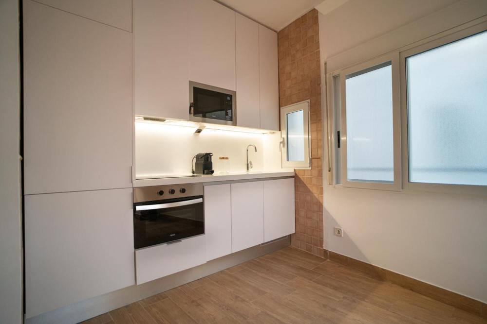 Increible Atico Con Terraza En El Centro De Apartamento Valencia