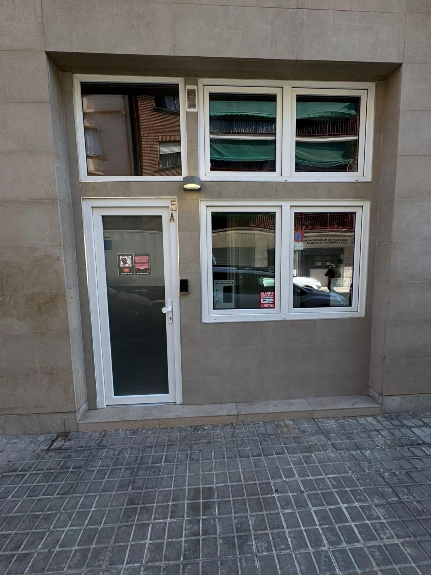 Apartamento S5 Abc Cerca Del Metro *
