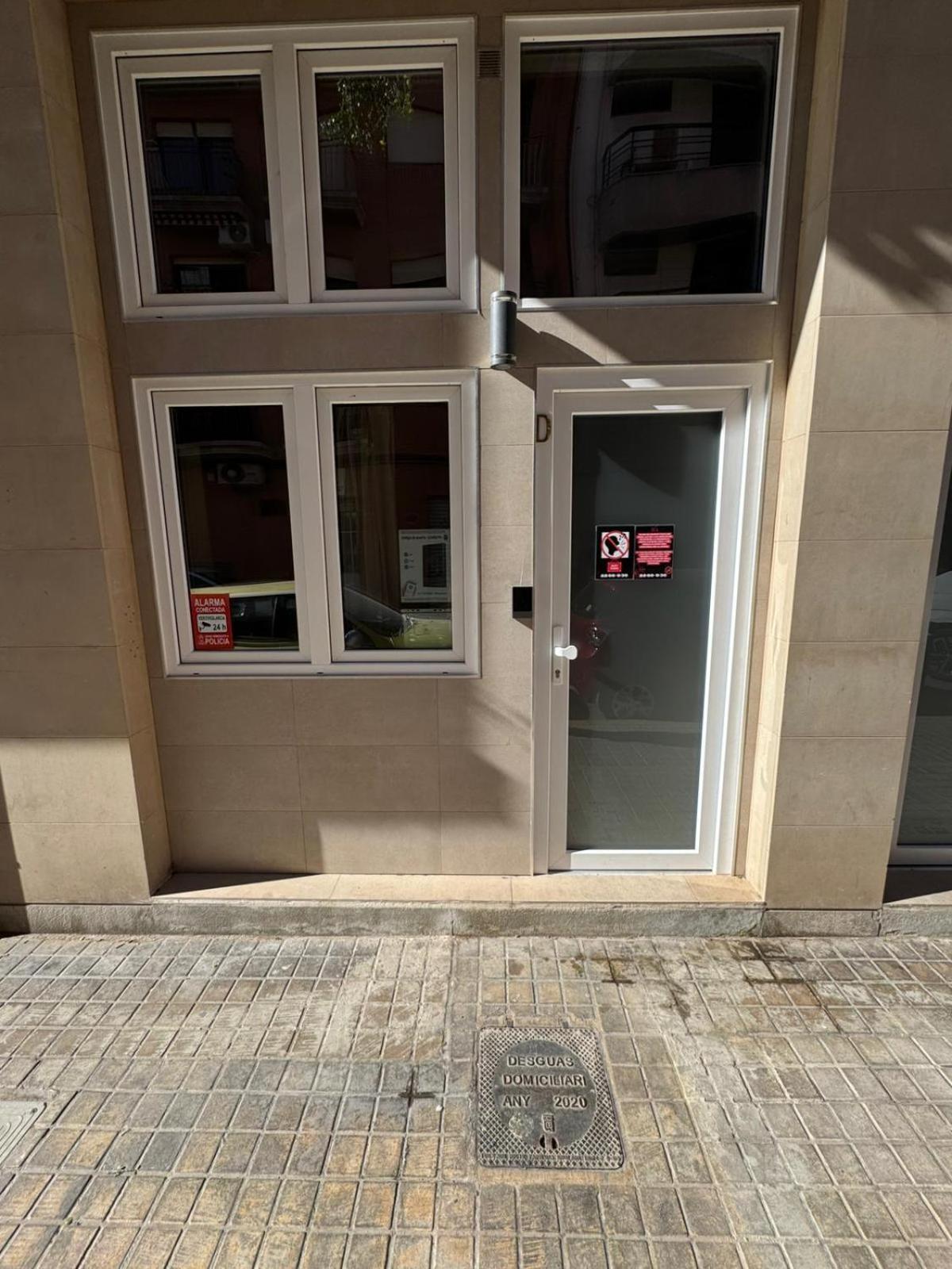 S5 Abc Cerca Del Metro Apartamento