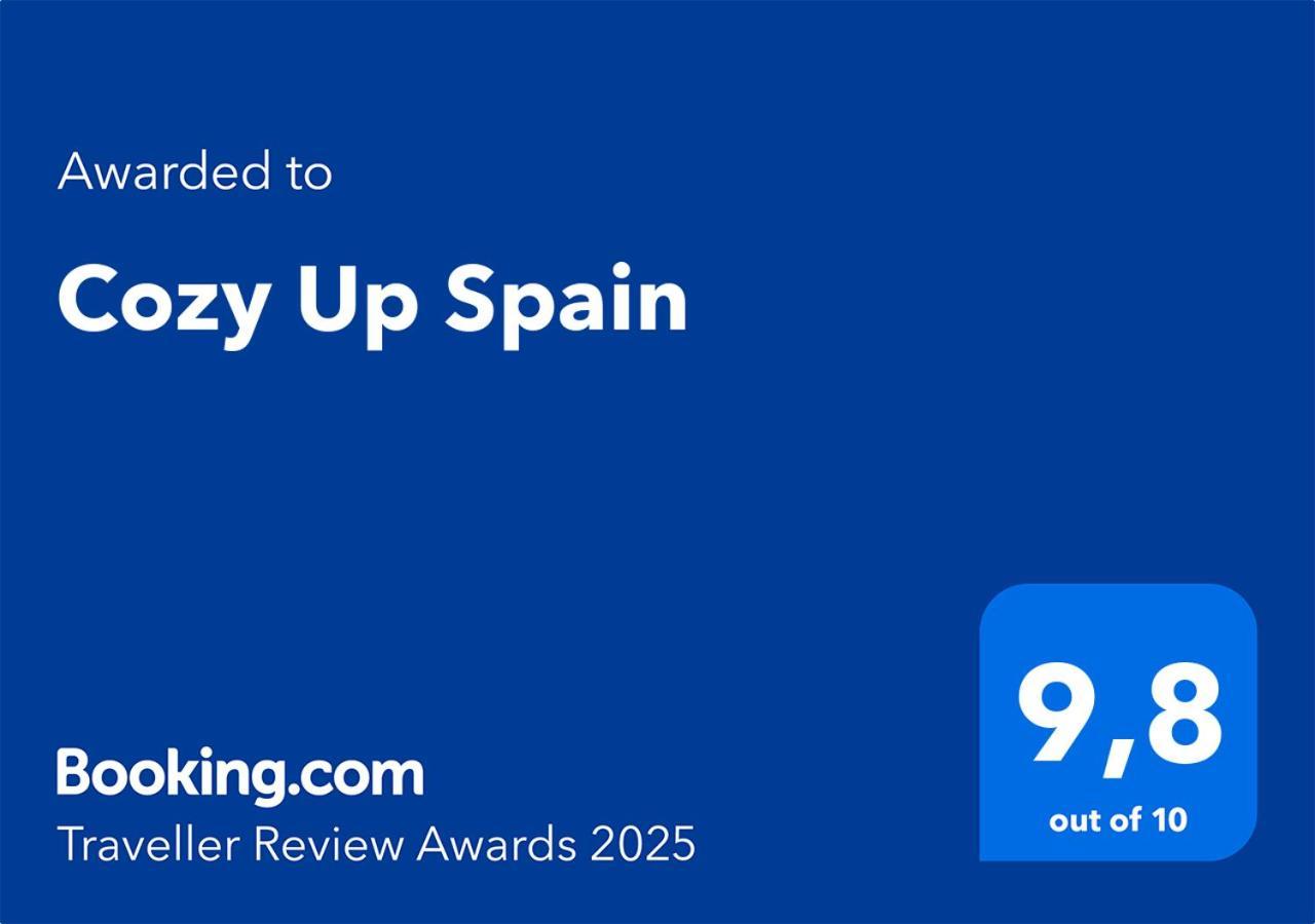 Apartment Cozy Up Spain *