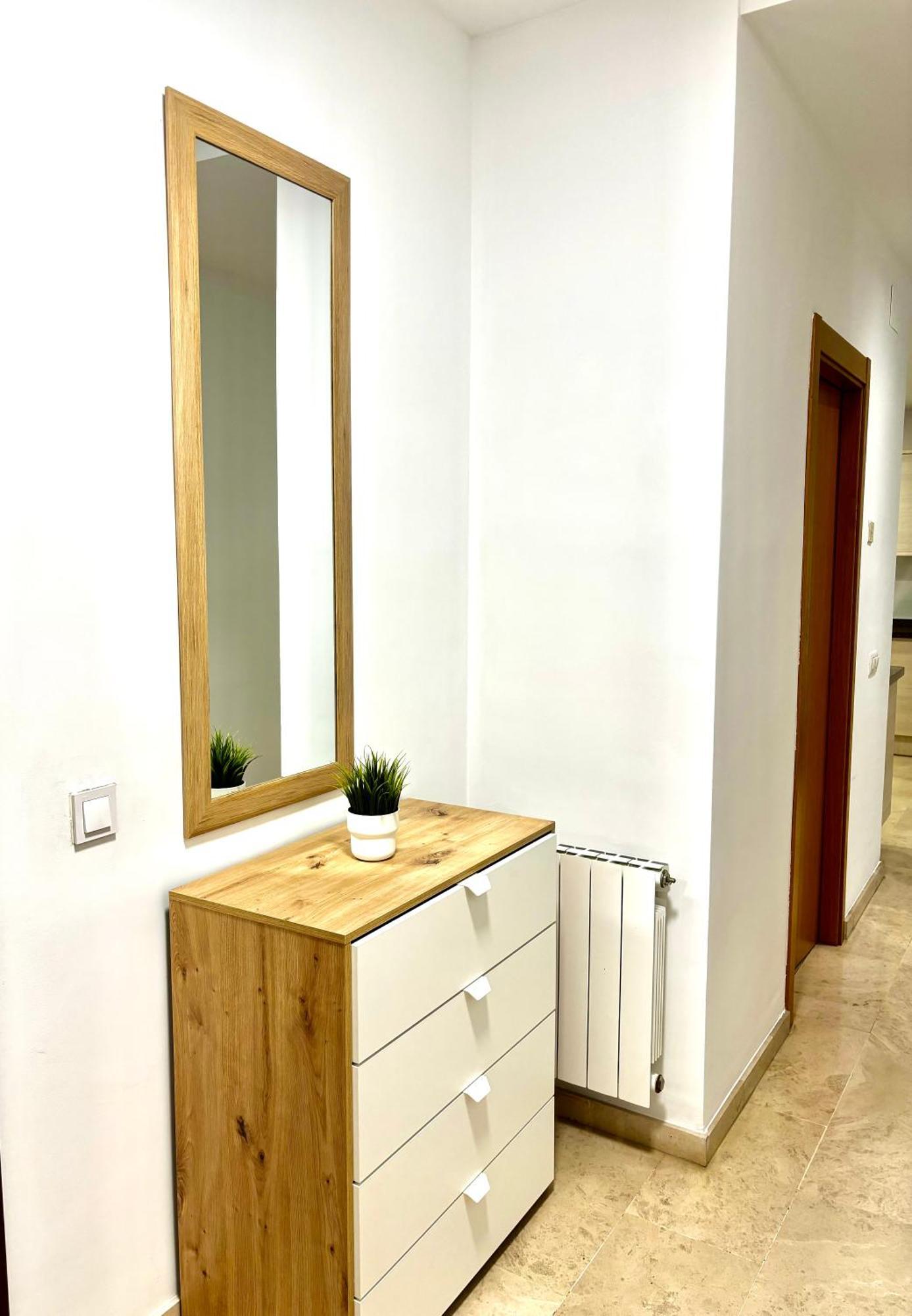 Apartamento Travel Habitat Lonja De La Seda De Valencia
