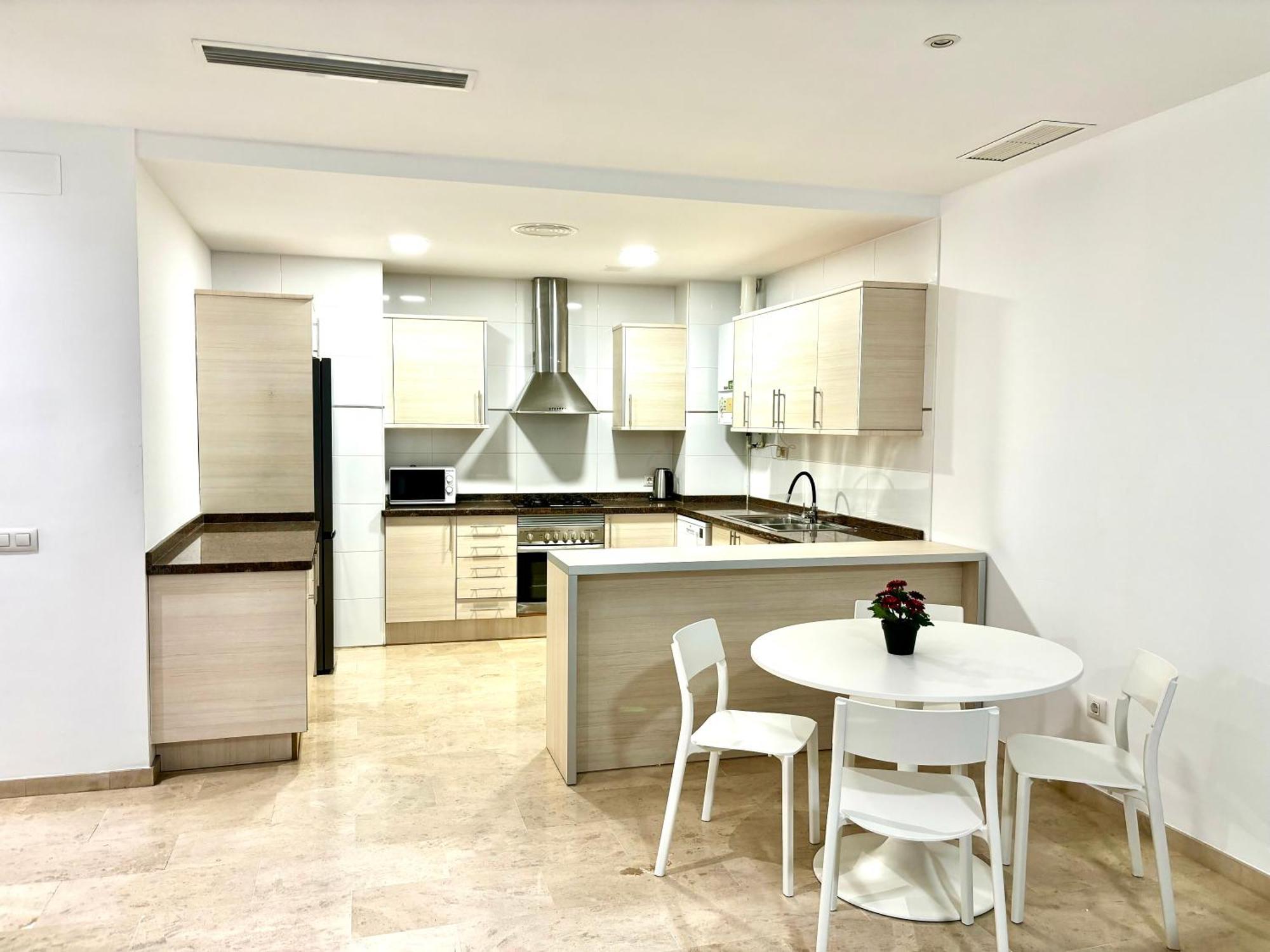 Travel Habitat Lonja De La Seda De Apartamento