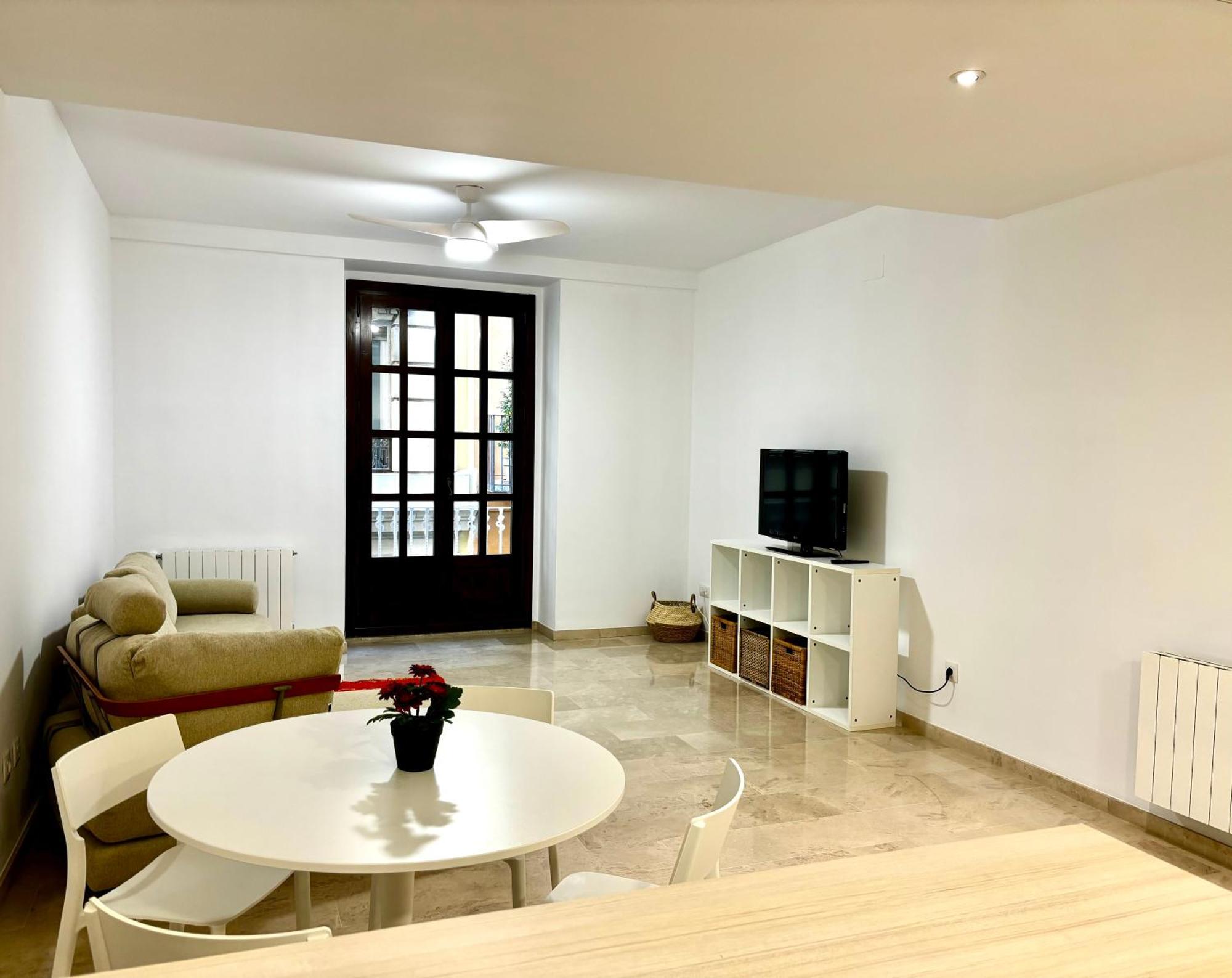Travel Habitat Lonja De La Seda De Apartamento Valencia