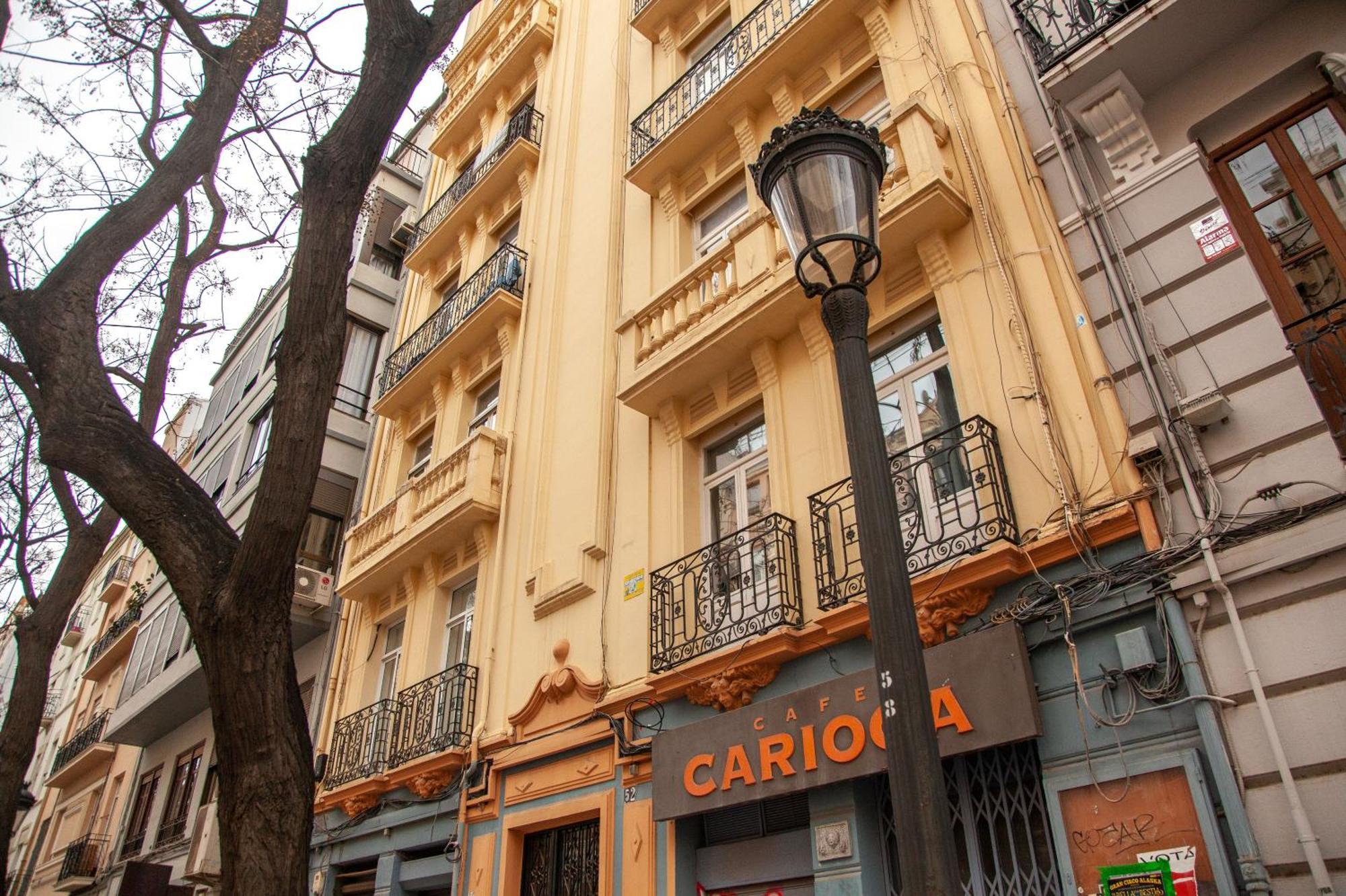 Apartamento Casa Marcellino Centro *