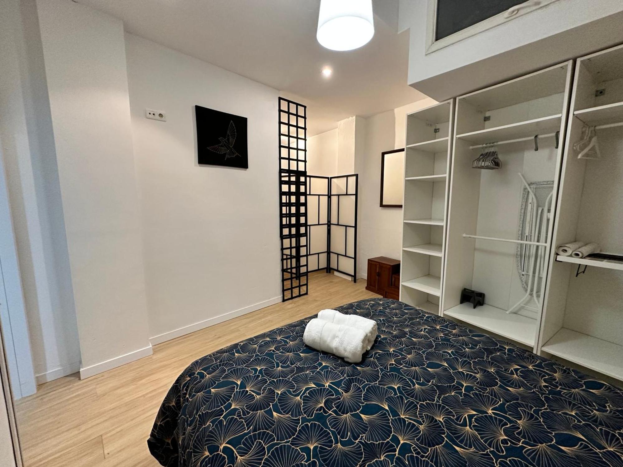Habitación en casa particular Downtown Valencia