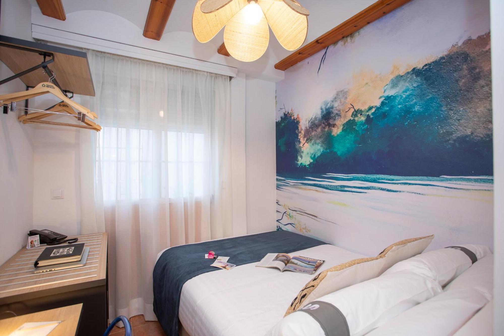Casual Natura Hotel
