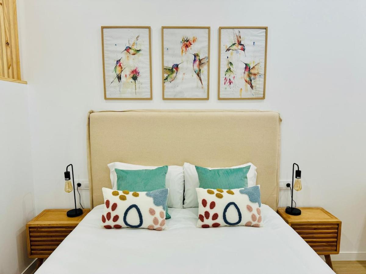Apartamento Loft 2 - Space & Conform Close To Center