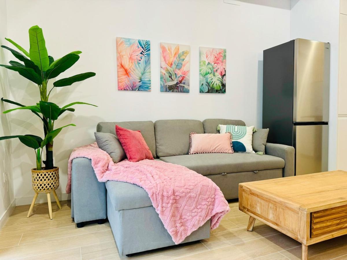 Loft 2 - Space & Conform Close To Center Apartamento *