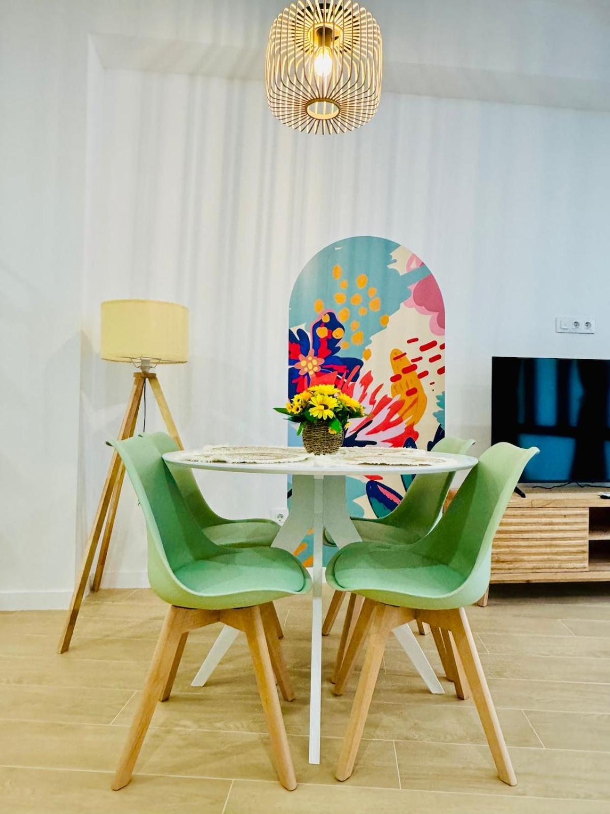 Loft 2 - Space & Conform Close To Center Apartamento