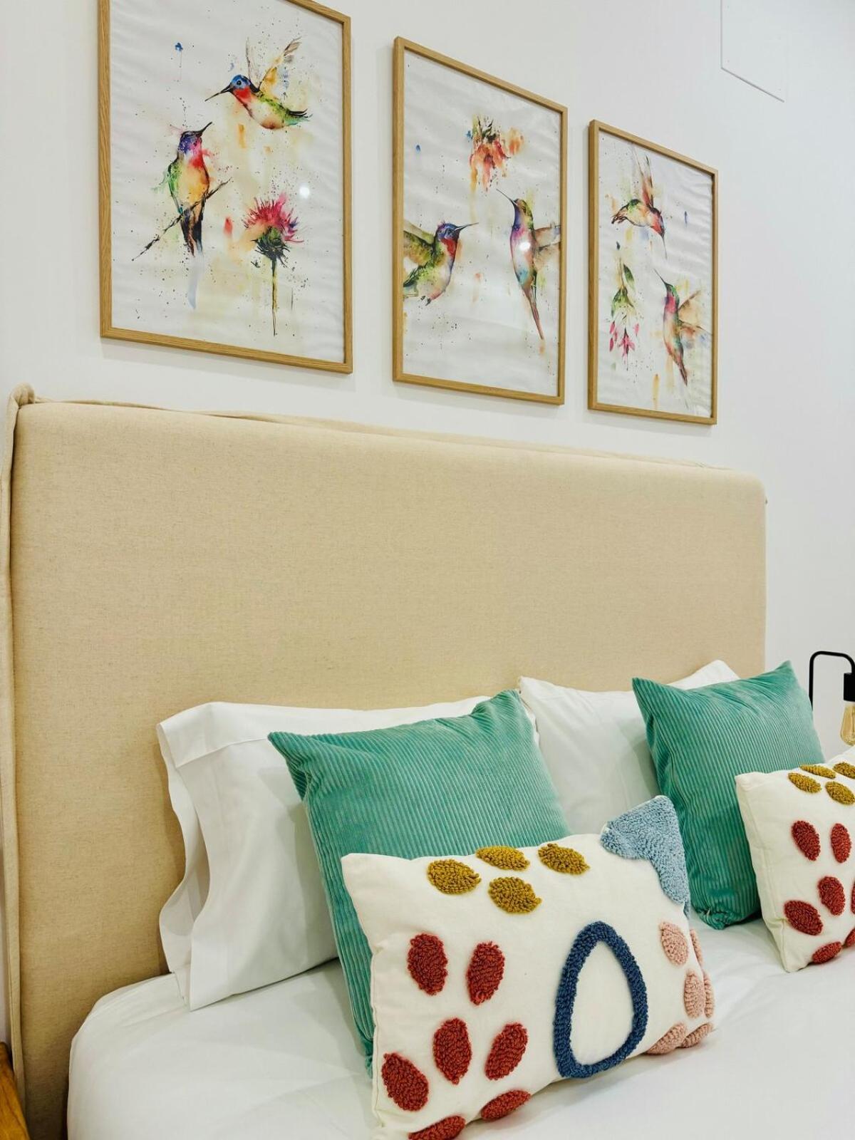 Apartamento Loft 2 - Space & Conform Close To Center