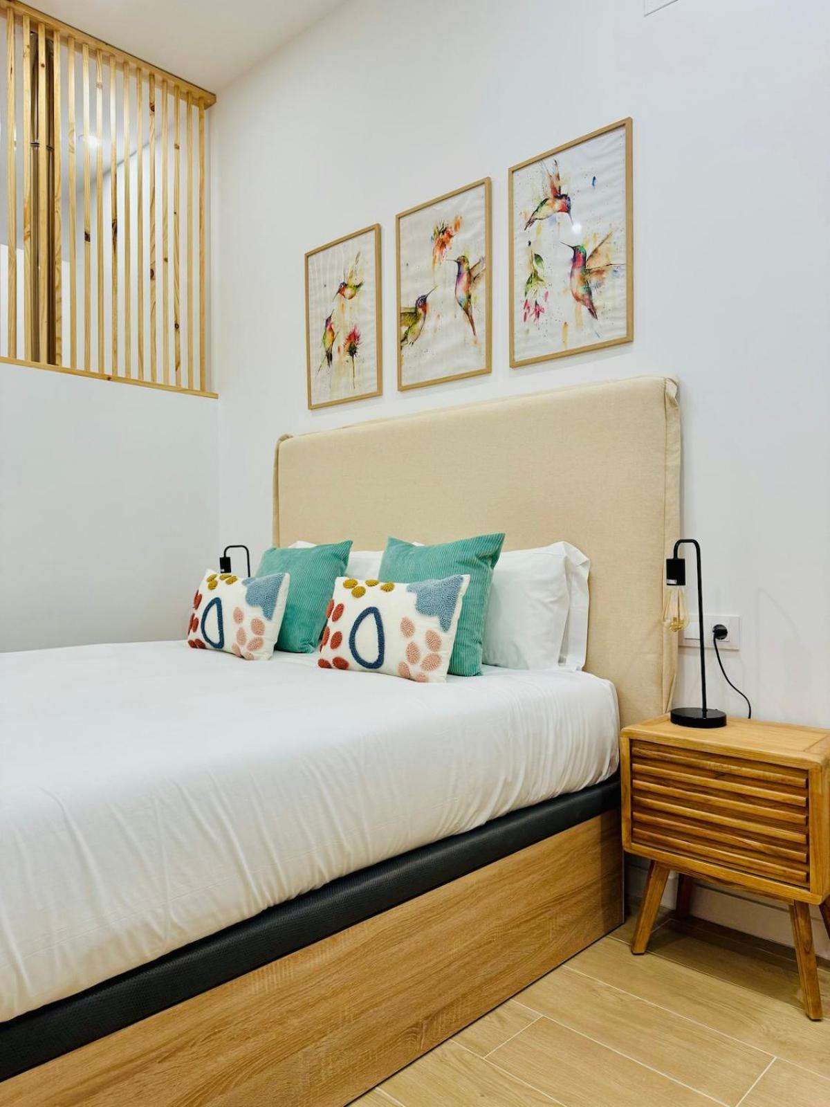 Apartamento Loft 2 - Space & Conform Close To Center *