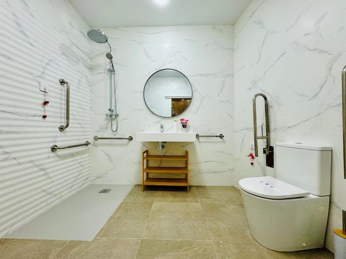 Apartamento Loft 2 - Space & Conform Close To Center *