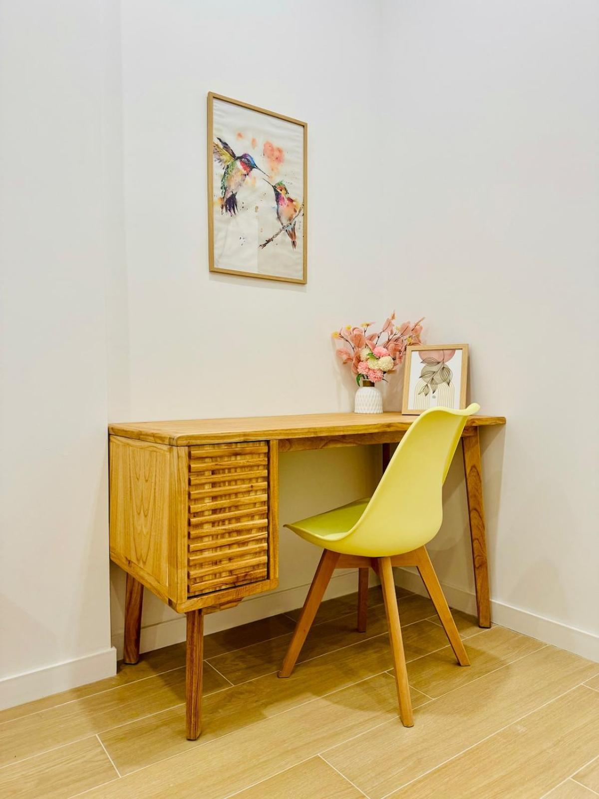 Apartamento Loft 2 - Space & Conform Close To Center Valencia
