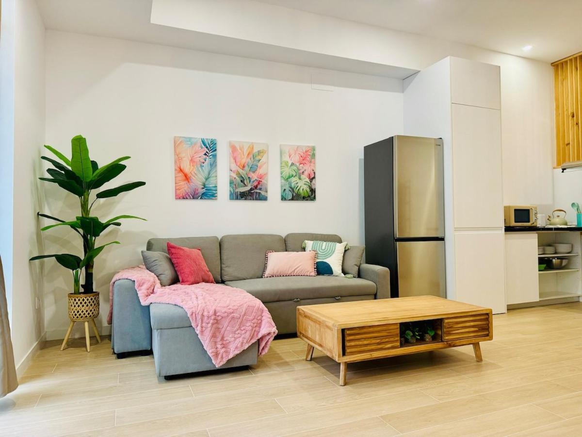 Loft 2 - Space & Conform Close To Center Apartamento