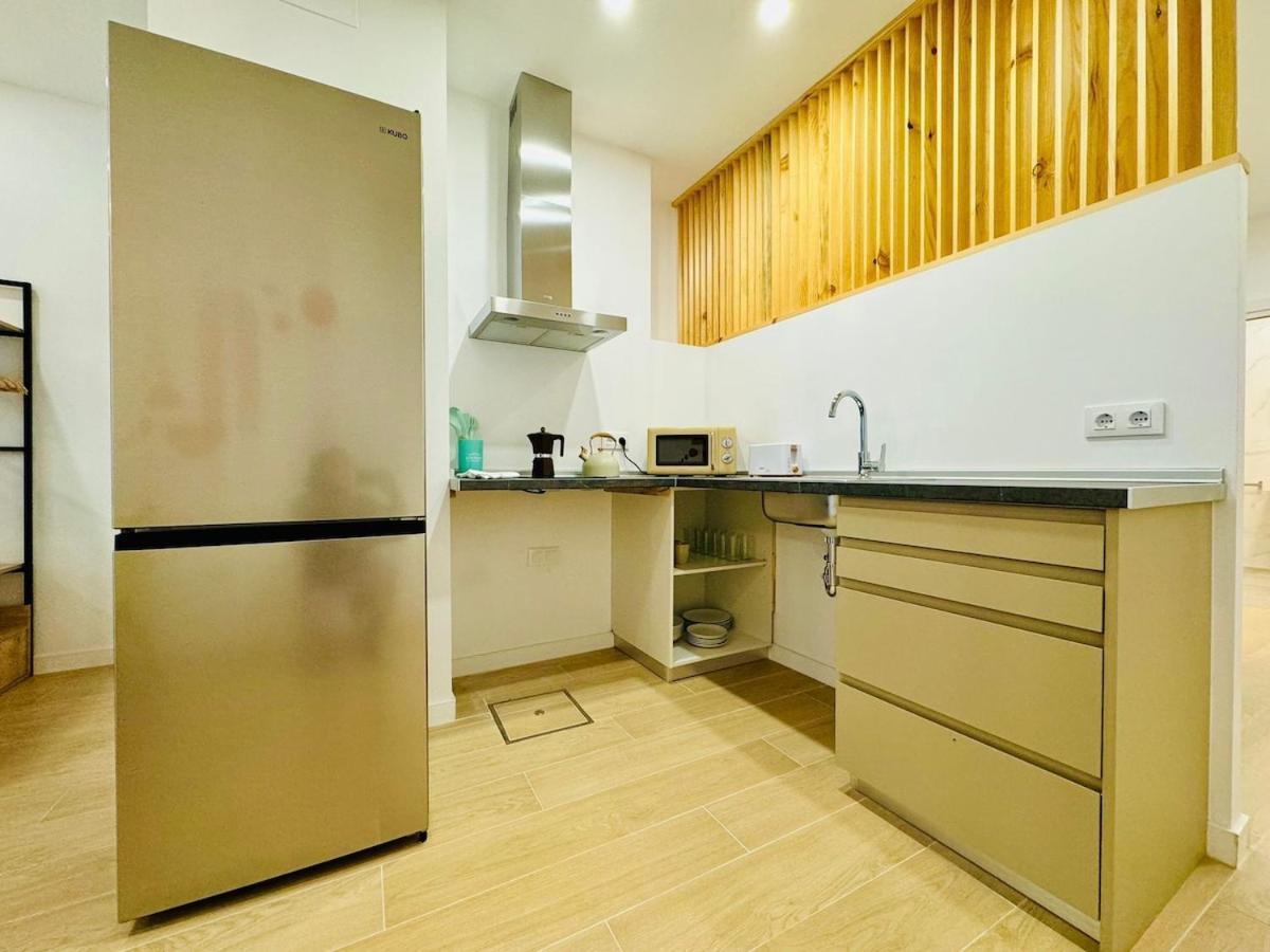 Apartamento Loft 1 - Space & Conform Close To Center *