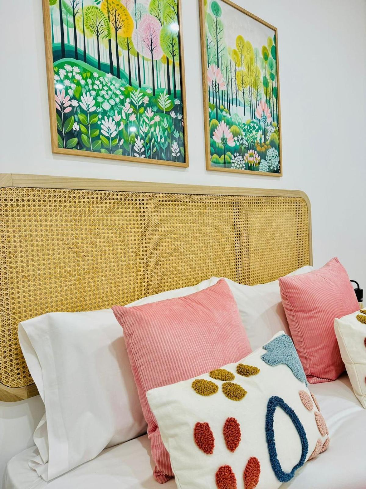 Apartamento Loft 1 - Space & Conform Close To Center *