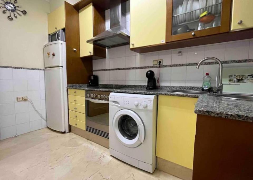 Apartamento In Main Center *