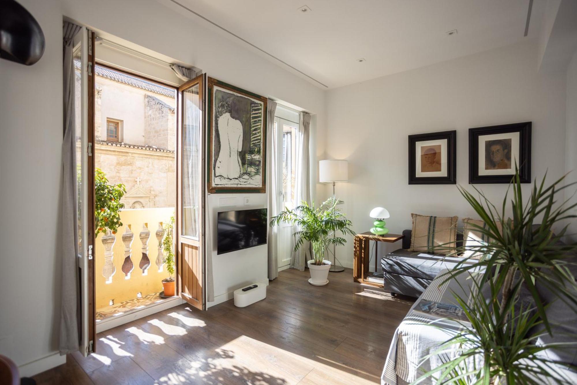 Apartamento Bubu10 Valencia