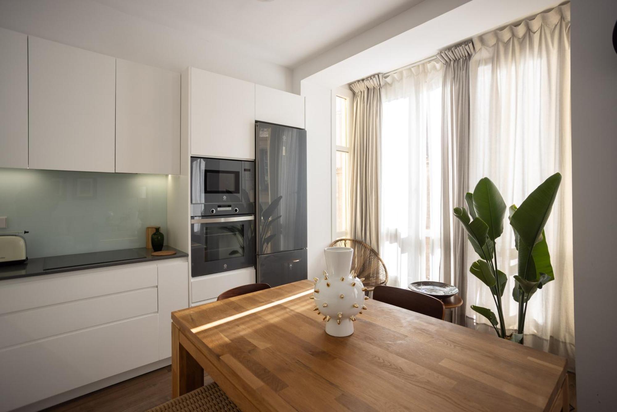 Bubu10 Apartamento *