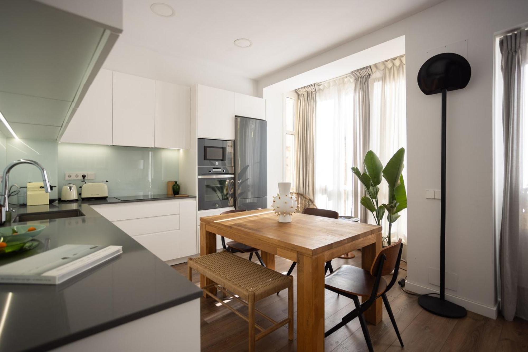 Apartamento Bubu10 Valencia