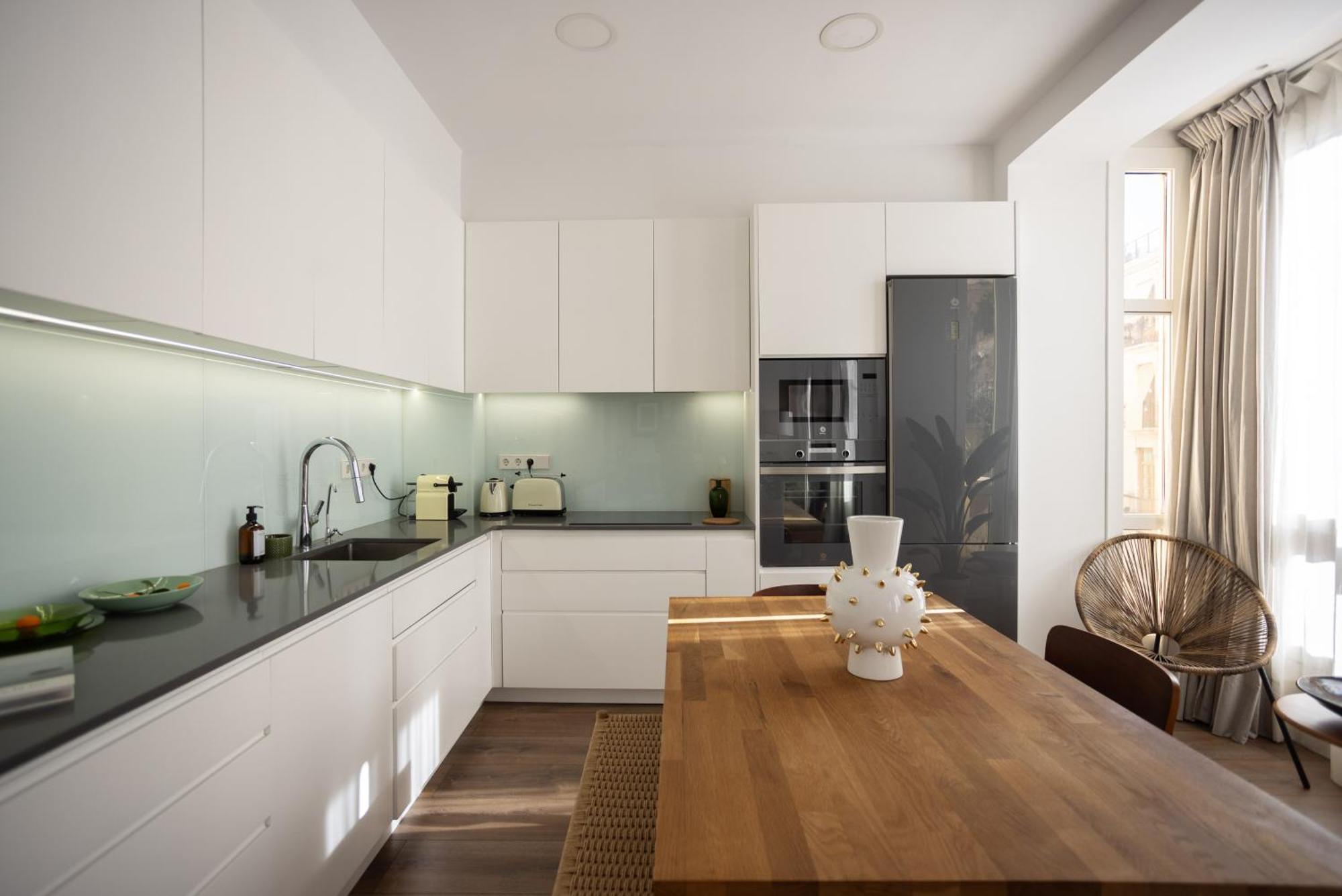 Bubu10 Apartamento