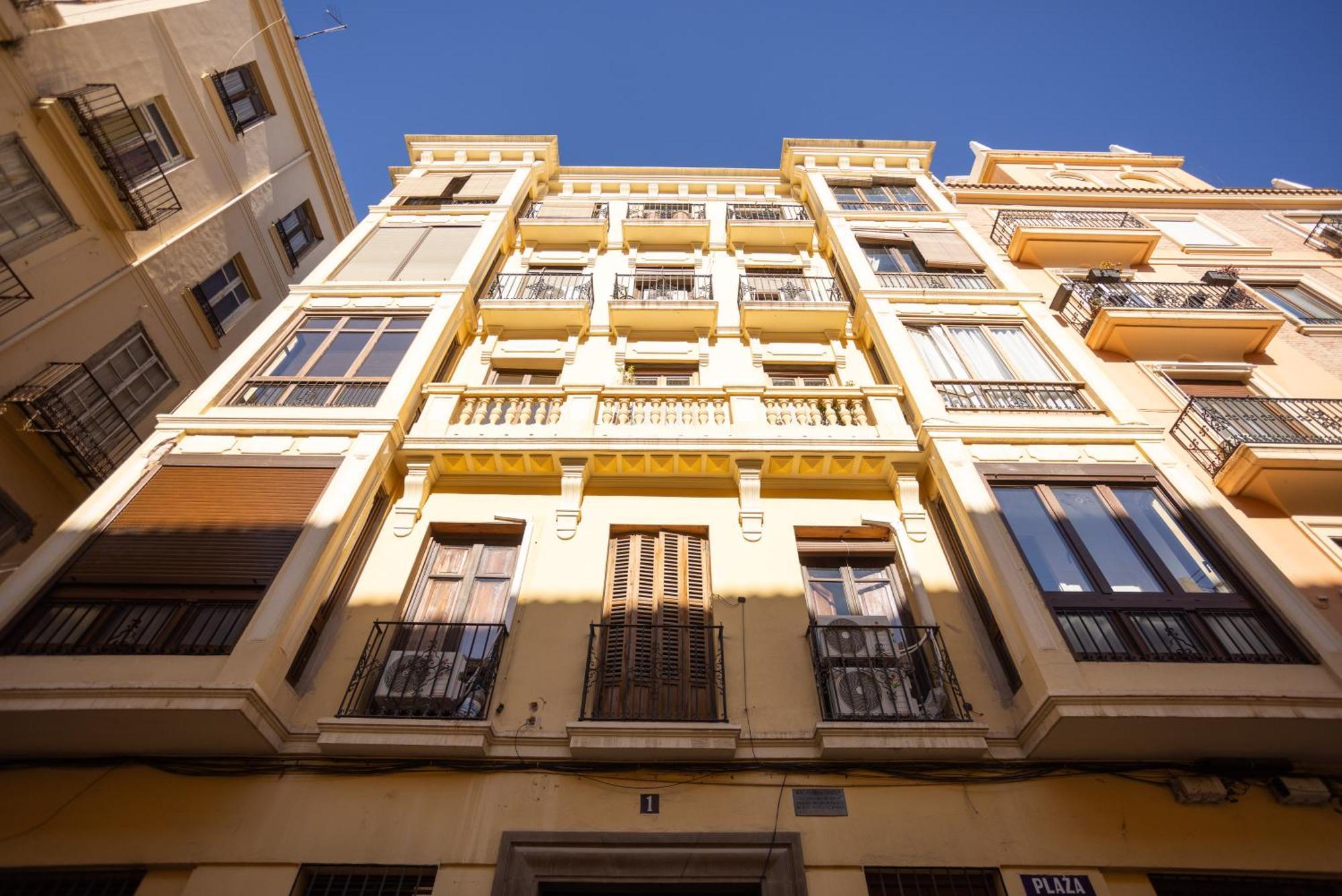 Bubu10 Apartamento *