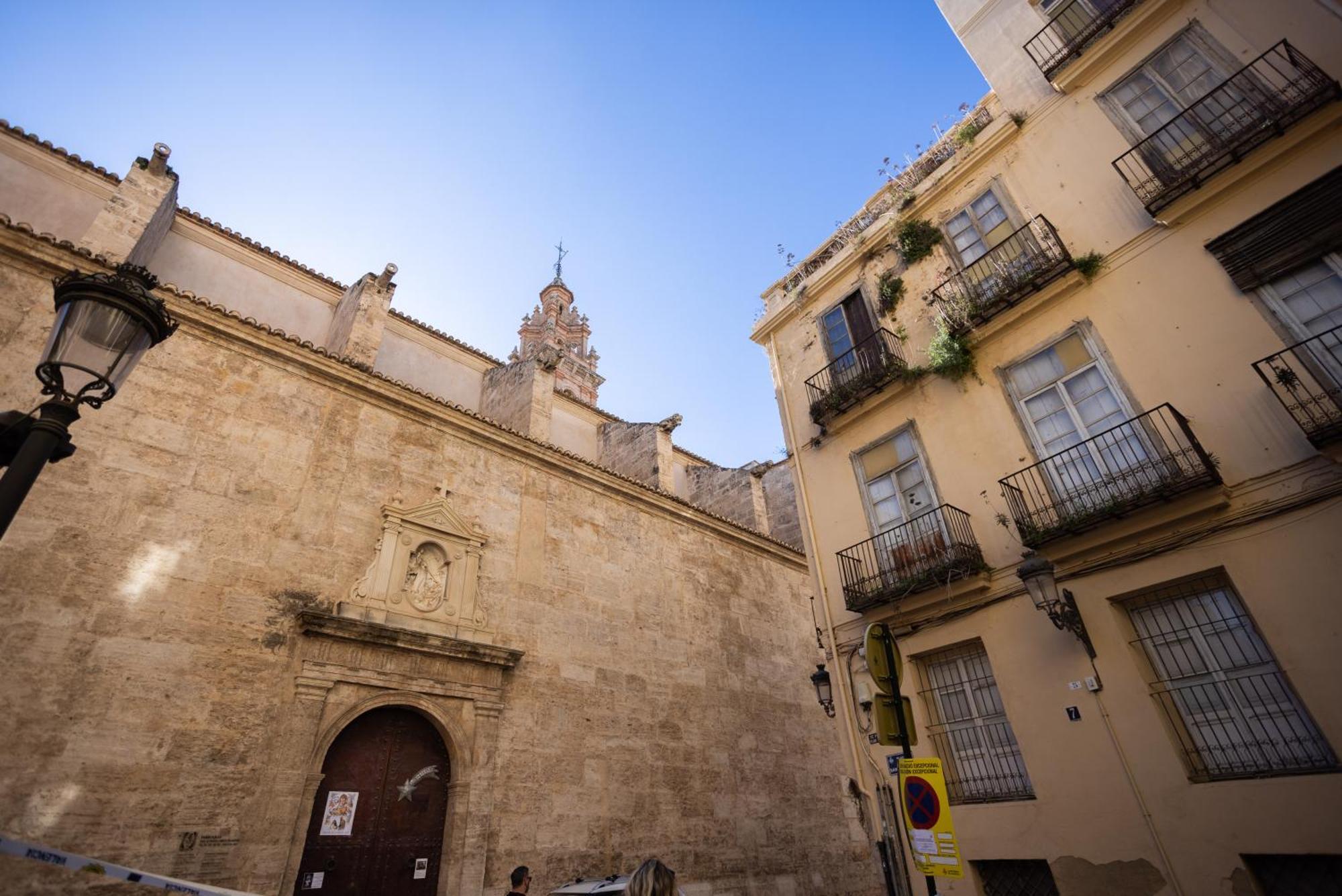 Bubu10 Apartamento Valencia