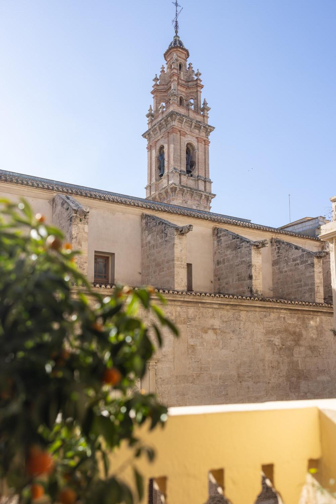 Apartamento Bubu10 Valencia