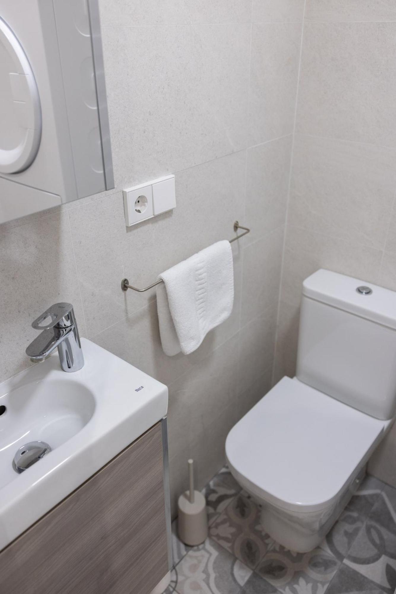 Apartamento Bubu10 Valencia