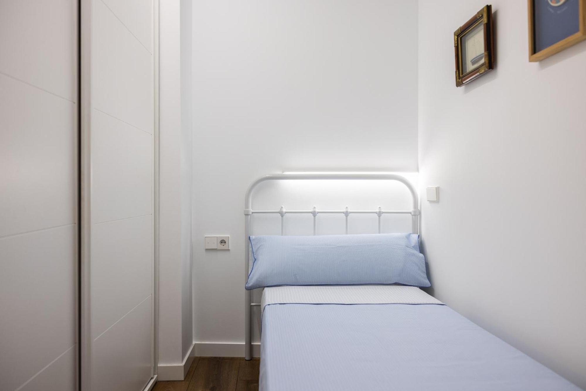 Bubu10 Apartamento