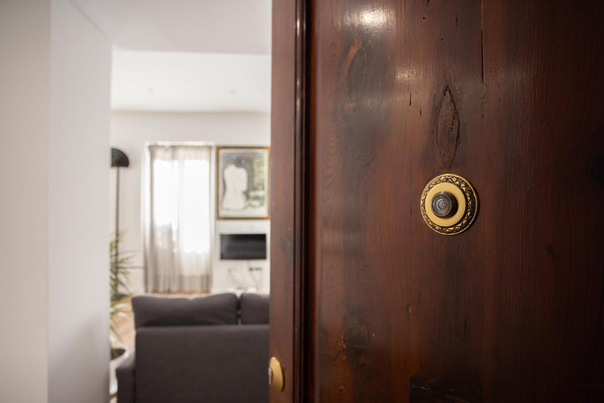 Apartamento Bubu10