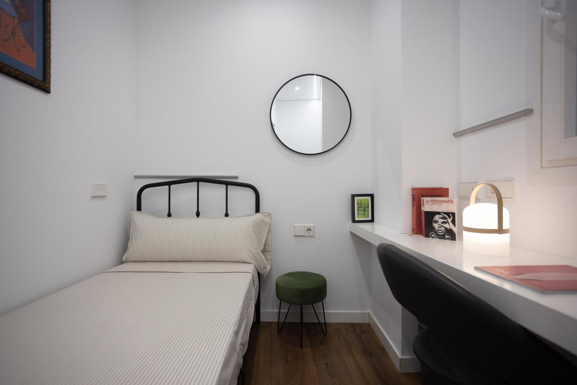 Bubu10 Apartamento *
