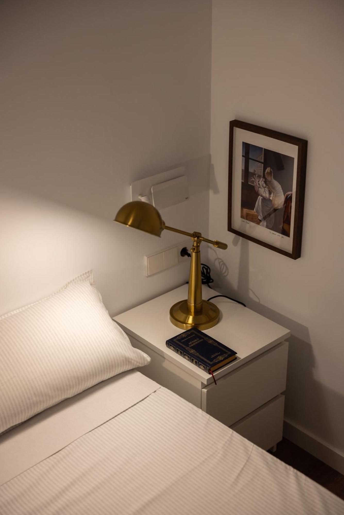 Bubu10 Apartamento Valencia